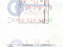 ID 8267 DE ÎNCHIRIAT - Spațiu comercial ULTRACENTRAL