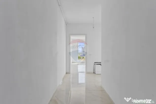 Apartament cu 2 camere de vânzare și parcare, bloc nou,... - Giroc (Timis)