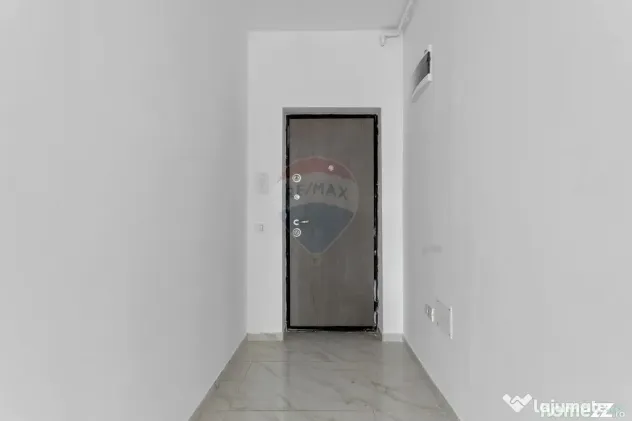 Apartament cu 2 camere de vânzare și parcare, bloc nou,... - Giroc (Timis)