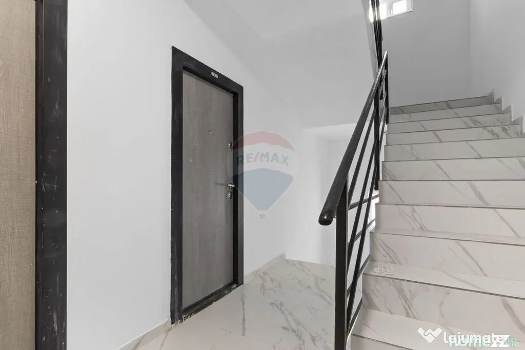 Apartament cu 2 camere de vânzare și parcare, bloc nou,... - Giroc (Timis)