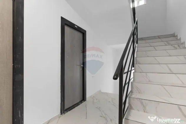 Apartament cu 2 camere de vânzare și parcare, bloc nou,... - Giroc (Timis)