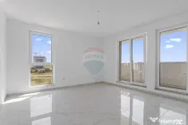 Apartament cu 2 camere de vânzare și parcare, bloc nou,...