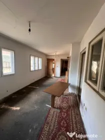 Casa 4 camere, în zona Km 5 - Constanta