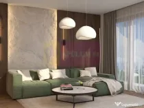 Apartament cu 3 camere cu finisaje de LUX in Sinaia la et...