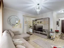 Apartament 3 Camere | Città Residential Park | Delfinului