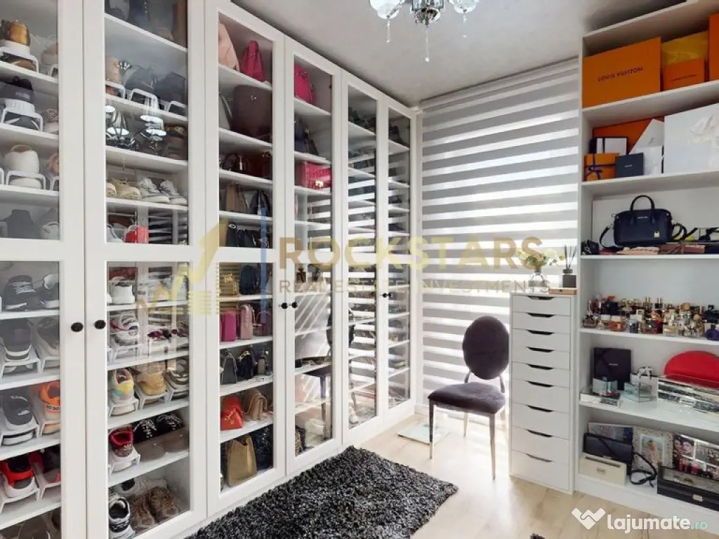 Apartament 3 Camere | Città Residential Park | Delfinului