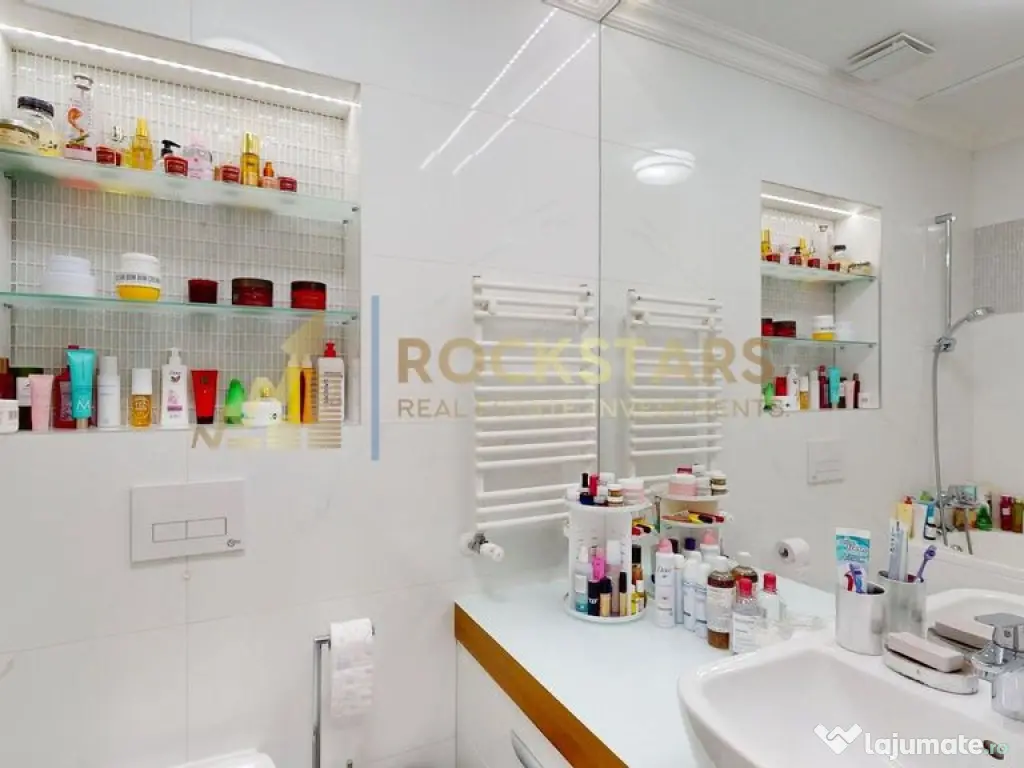 Apartament 3 Camere | Città Residential Park | Delfinului