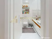 Apartament 3 Camere | Città Residential Park | Delfinului 