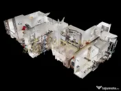 Apartament 3 Camere | Città Residential Park | Delfinului 