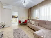Apartament 3 Camere | Città Residential Park | Delfinului 