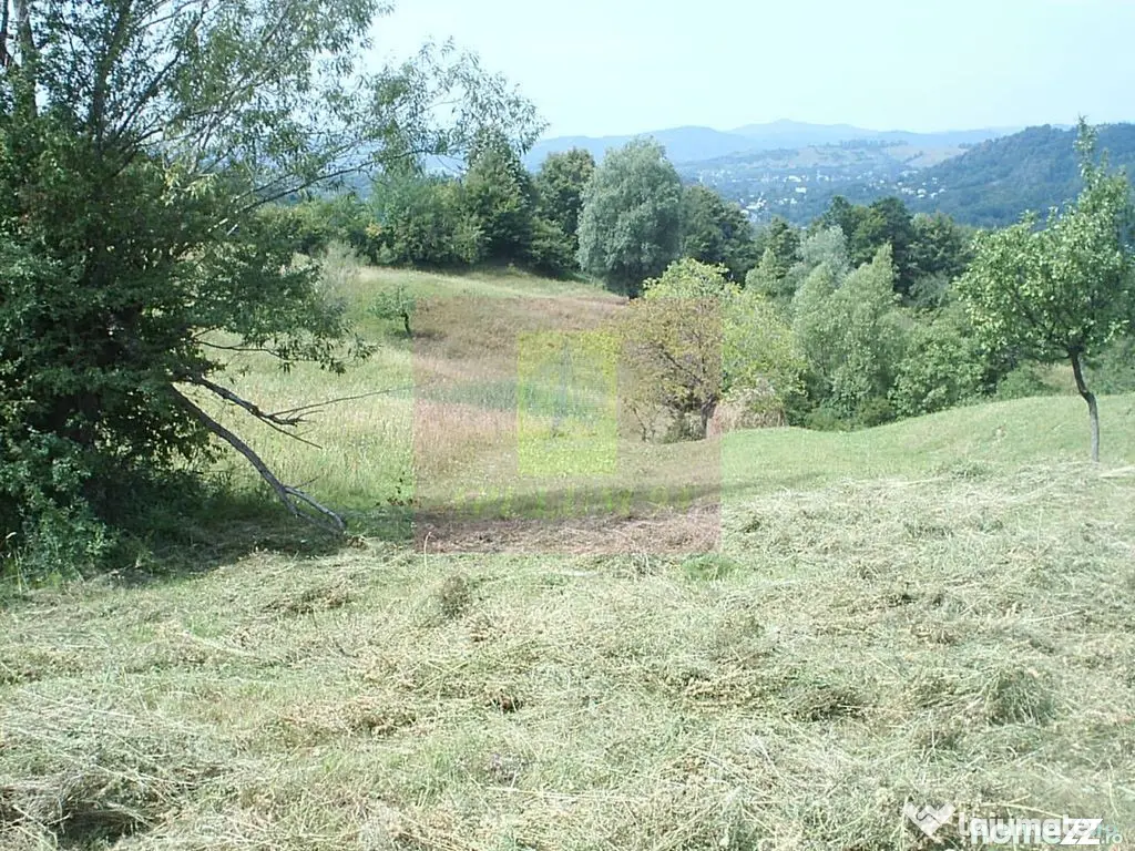 Teren extravilan de vanzare in Telega - Telega (Prahova)