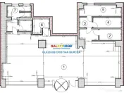 De inchiriat spatiu comercial - Alba Iulia, Str 1 Decembrie 