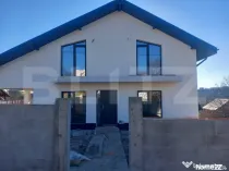 Vila moderna cu 5 camere in Valea Adanca, langa lac