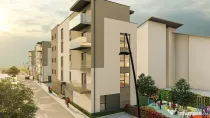 Apartament cu 2 camere, finisat nou, zona Cetatii