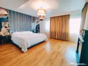 Vila Sisesti | Piscina - Garaj - Teren 1500mp | Mobilata si 