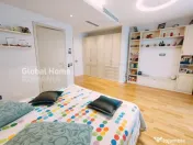 Vila Sisesti | Piscina - Garaj - Teren 1500mp | Mobilata si 