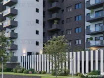 Apartament 2 camere, incalzire in pardoseala, finisaje premi