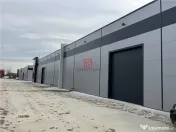 Depozit/hala/spatiu industrial Popesti Leordeni - Oltenitei 