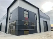 Depozit/hala/spatiu industrial Popesti Leordeni - Oltenitei 