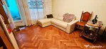 Apartament 3 camere, etaj1,zona Centrala,ideal pentru locuit sau firma