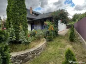 Casă Cordun, 2 dormitoare + living, 1000 mp teren 
