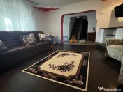 Casă Cordun, 2 dormitoare + living, 1000 mp teren 