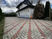 Casă Cordun, 2 dormitoare + living, 1000 mp teren 