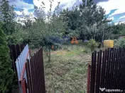 Casă Cordun, 2 dormitoare + living, 1000 mp teren 