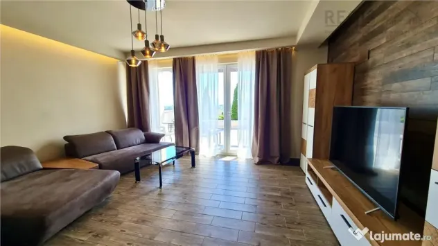 Apartament 3 Camere tip Penthouse | Parcare | Urban, Coresi