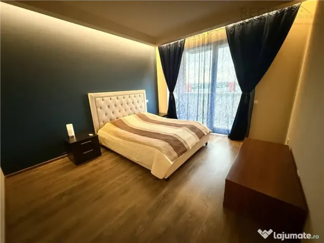 Apartament 3 Camere tip Penthouse | Parcare | Urban, Coresi