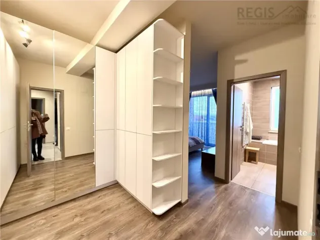 Apartament 3 Camere tip Penthouse | Parcare | Urban, Coresi