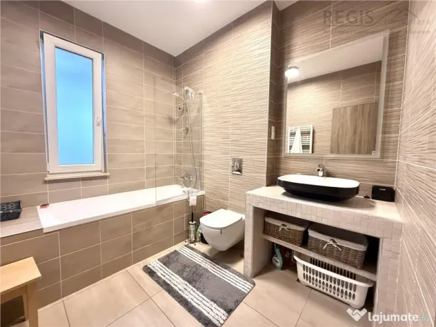 Apartament 3 Camere tip Penthouse | Parcare | Urban, Coresi