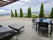 Apartament 3 Camere tip Penthouse | Parcare | Urban, Coresi 
