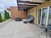 Apartament 3 Camere tip Penthouse | Parcare | Urban, Coresi 