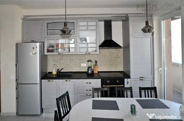 Apartament 3 Camere tip Penthouse | Parcare | Urban, Coresi
