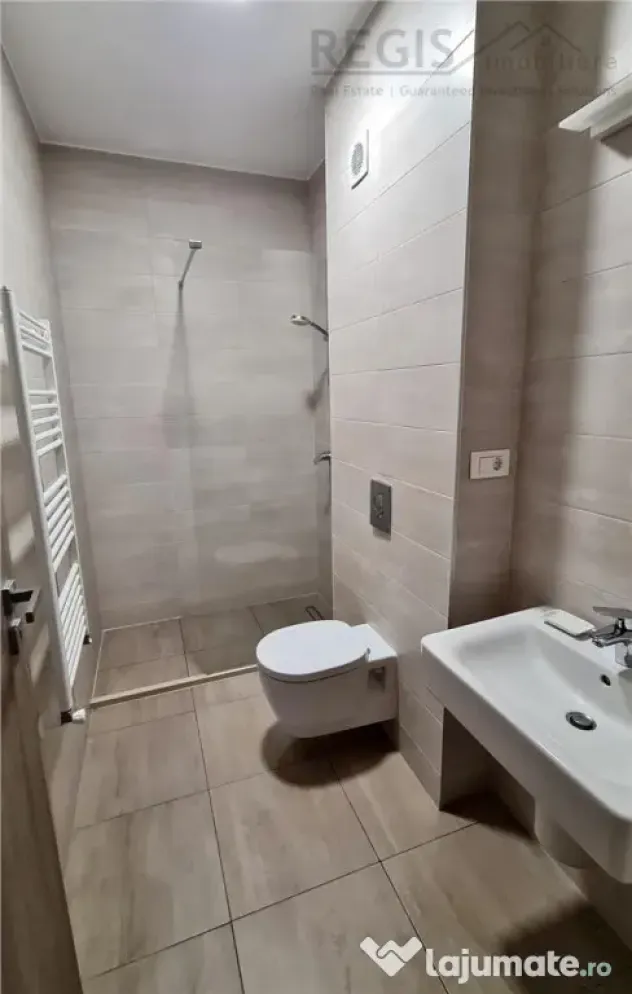 Apartament 3 Camere tip Penthouse | Parcare | Urban, Coresi