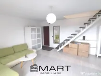 Apartament 3 camere zona Stefan cel Mare