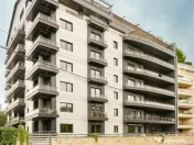 3200euro+ tva mp APARTAMENTE LUX sos NORDULUI + parcare subt 