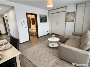 Apartament cochet si luminos SILVER MOUNTAIN Poiana Brasov 