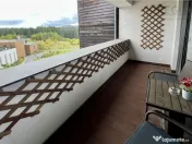 Apartament cochet si luminos SILVER MOUNTAIN Poiana Brasov 