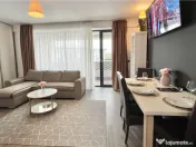 Apartament cochet si luminos SILVER MOUNTAIN Poiana Brasov 