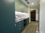 Apartament cochet si luminos SILVER MOUNTAIN Poiana Brasov 