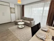 Apartament cochet si luminos SILVER MOUNTAIN Poiana Brasov 