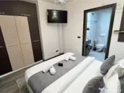 Apartament cochet si luminos SILVER MOUNTAIN Poiana Brasov 