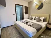 Apartament cochet si luminos SILVER MOUNTAIN Poiana Brasov 