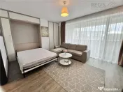 Apartament cochet si luminos SILVER MOUNTAIN Poiana Brasov 