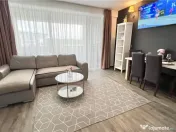 Apartament cochet si luminos SILVER MOUNTAIN Poiana Brasov 