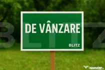 Teren intravilan de vânzare, 1.500 mp, zona Lebăda