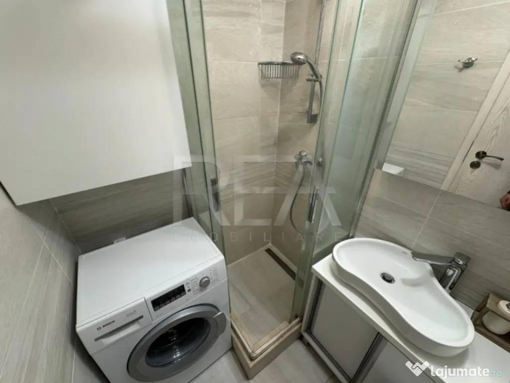 2 Camere | Bloc Reabilitat | Metrou Raul Doamnei |