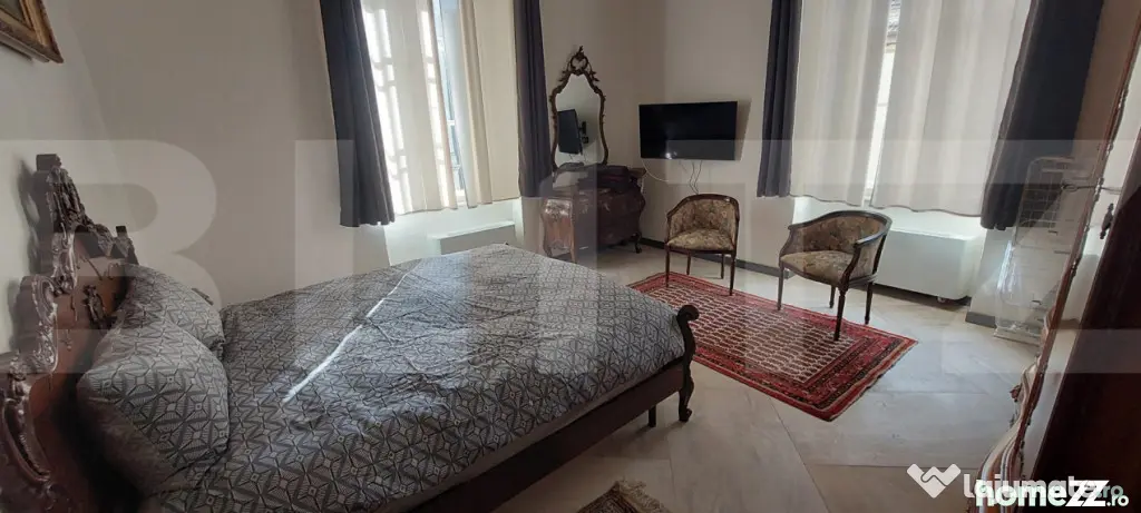 Apartament 2 camere în Piața Libertății - Timisoara (Timis)